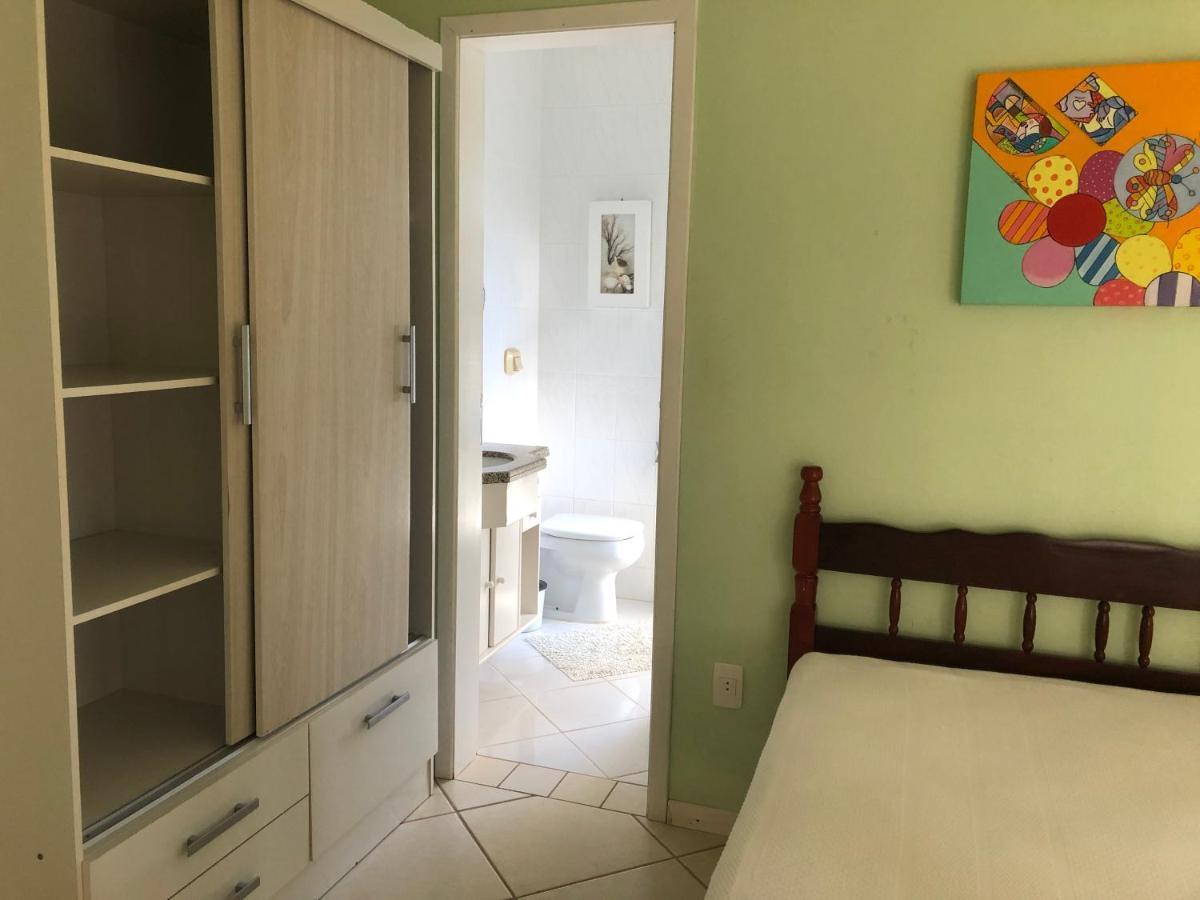 Belo Espaco Em Torres Ngoại thất bức ảnh